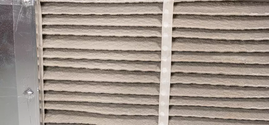 Mobile Car AC Filter Replacement in Steubenville