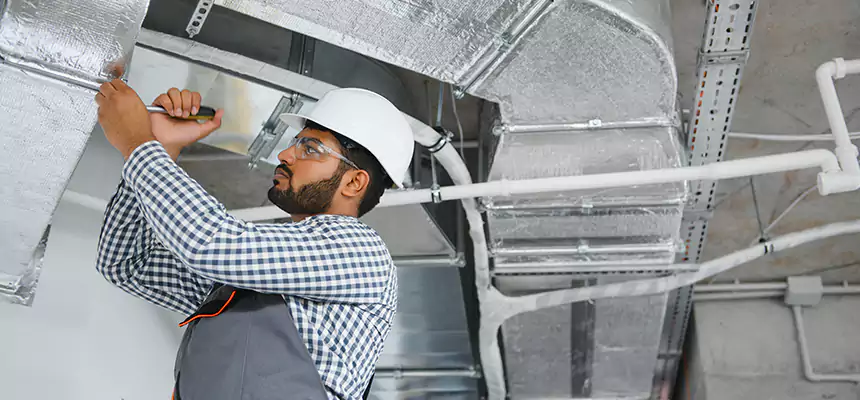 Proactive Ac Vent Repairs & Air Duct Replacement Companies Near Me in Steubenville