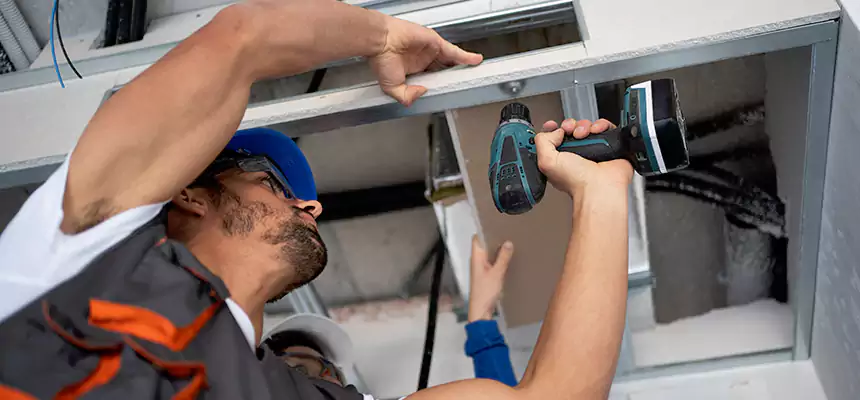 Our Apartment Air Duct Cleaning Services in Steubenville, OH
