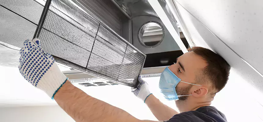Our Dryer Vent Replacement Services in Steubenville, OH