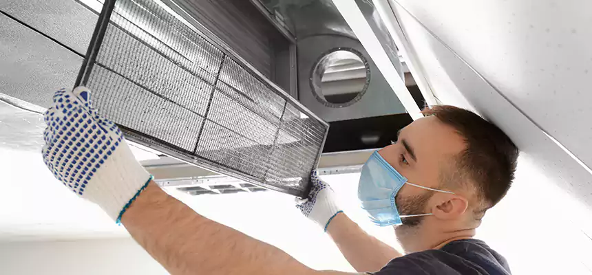Our Home Duct Cleaning Services in Steubenville, OH  