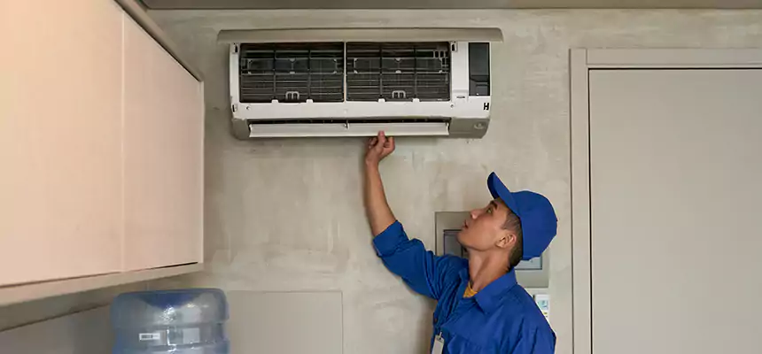 Balanced Fresh‑Air Ventilation (ERV/HRV) in Steubenville