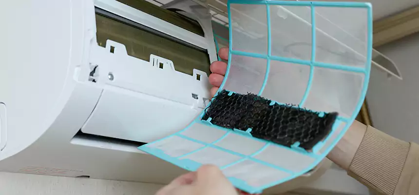 Gentle Ductwork Odor-Control Pet Dander Duct Cleaning in Steubenville, OH