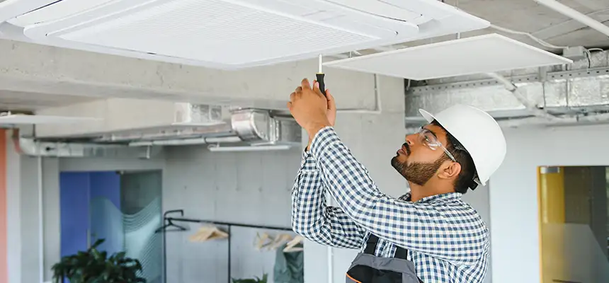 Our Roof Dryer Vent Cleaning Services in Steubenville, OH