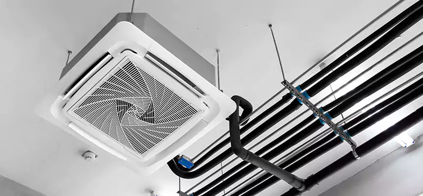 Our Smart AC Vent Controller Services in Steubenville, OH