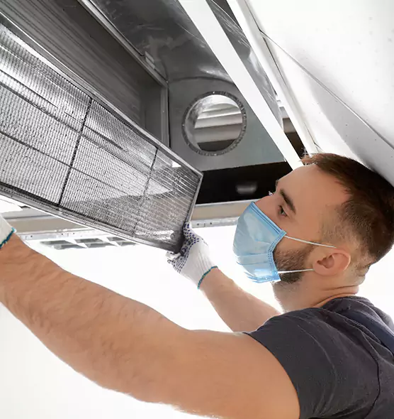 About Air Duct Pathogen Disinfection in Steubenville, OH