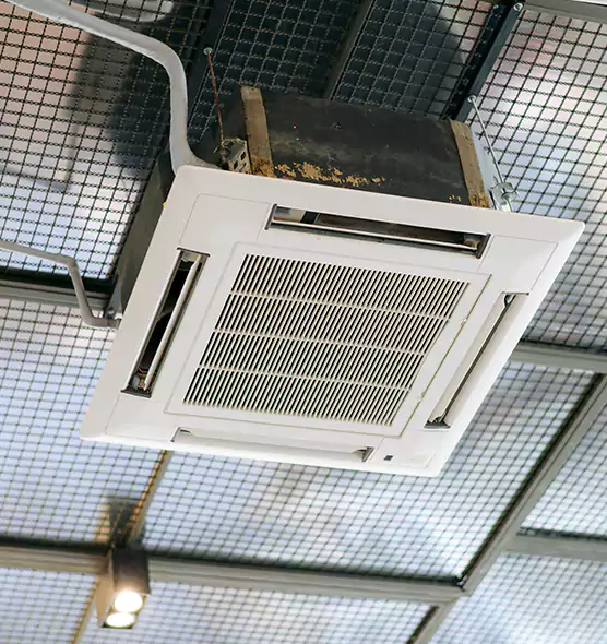 Top-Notch Allergy Relief Vent Cleaning Services in Steubenville, OH