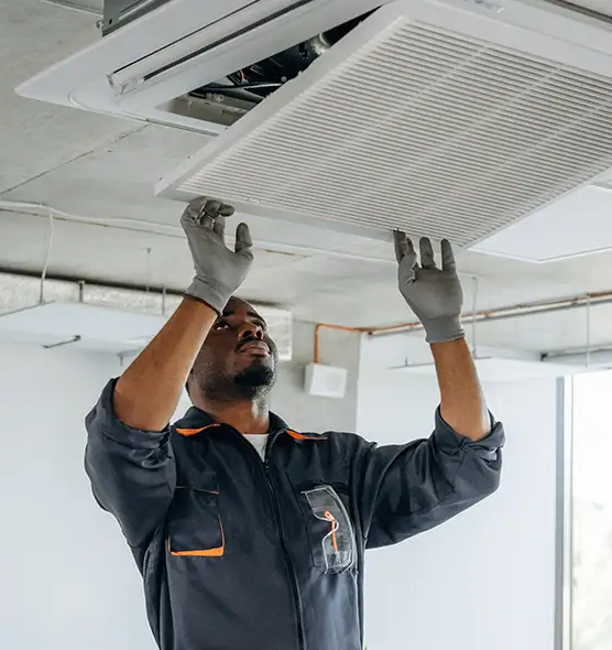 About Certified Air Duct Specialists in Steubenville, OH