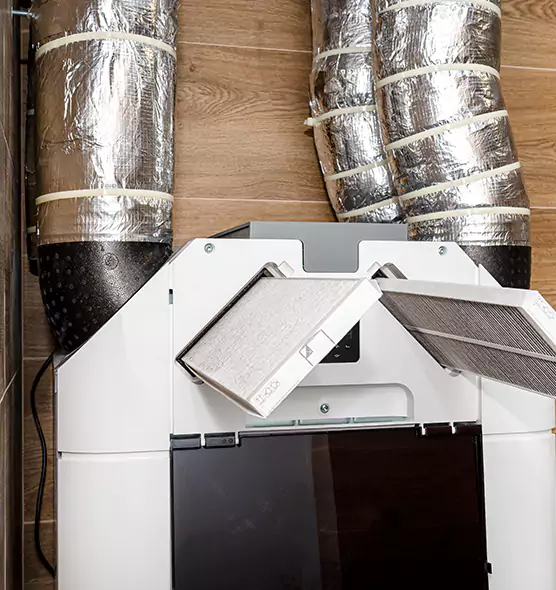About Clogged Air Duct Repair in Steubenville, OH