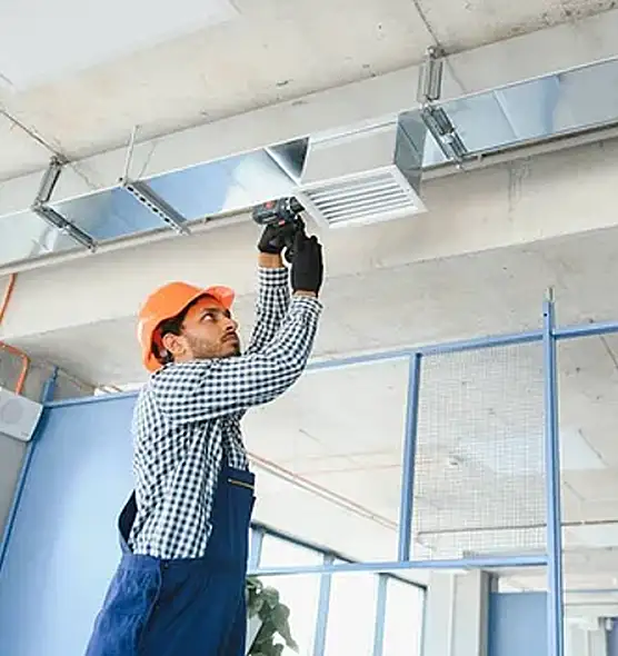 About Commercial Laundry Vent Cleaning in Steubenville, OH