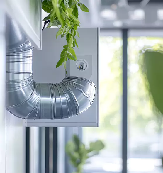 Professional Eco-Safe Dryer Vent Cleaning in Steubenville, OH