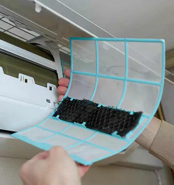 Welcome to Air Duct Cleaning & Repairs Steubenville — Your Local HEPA Filter Installation Pros in Steubenville, OH