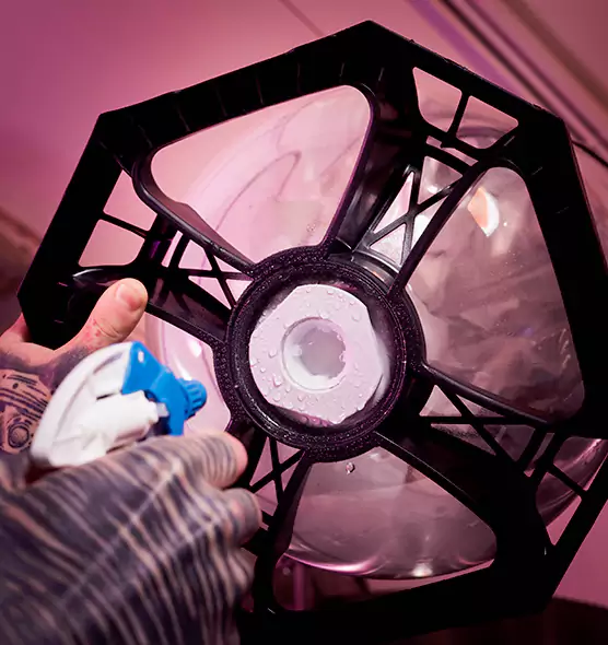 Expert Low VOC Vent Installation in Steubenville, OH