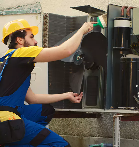 Top-Rated New Room Vent Extension in Steubenville, OH