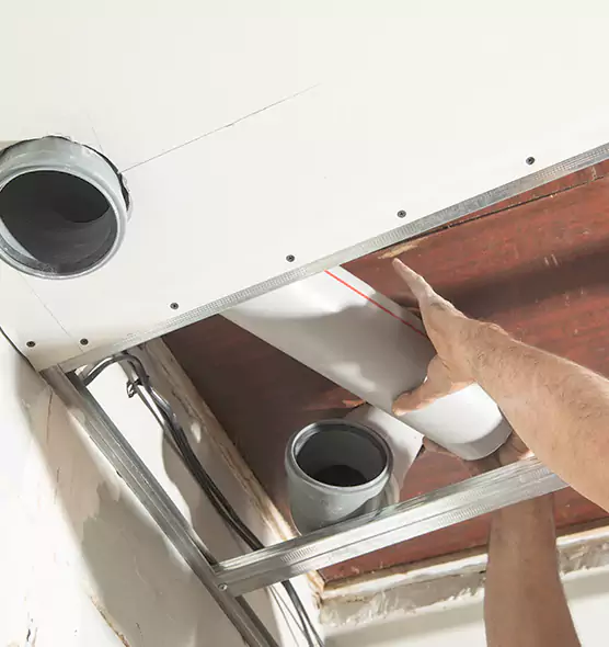 Professional Seasonal Allergy Air Duct Cleaning in Steubenville, OH