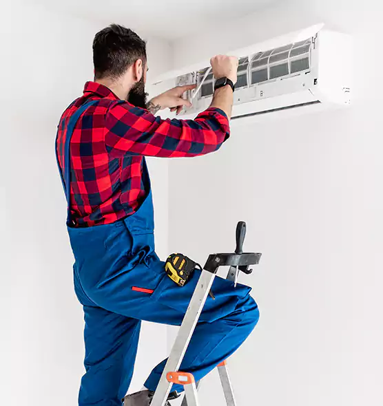 About Smart Air Conditioning Installation in Steubenville, OH