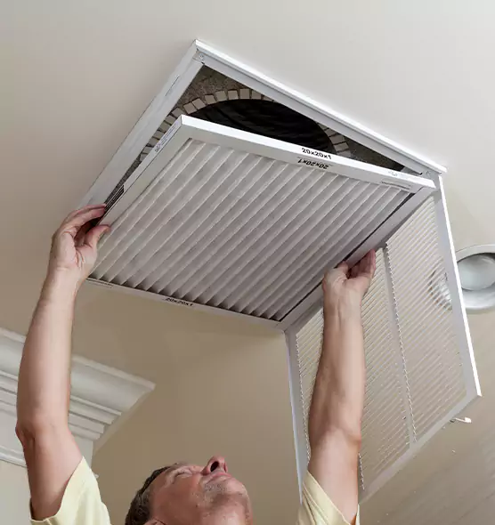 Professional Vent Relocation Services in Steubenville, OH