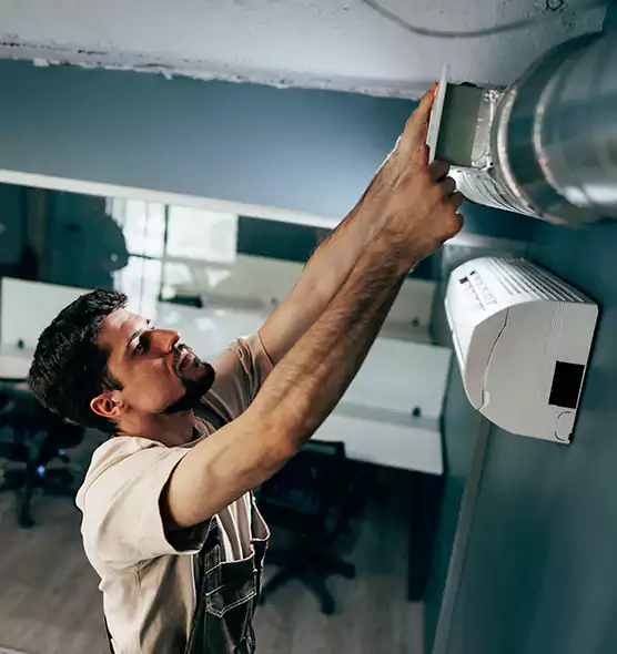 Reliable Warehouse Vent Cleaning in Steubenville, OH