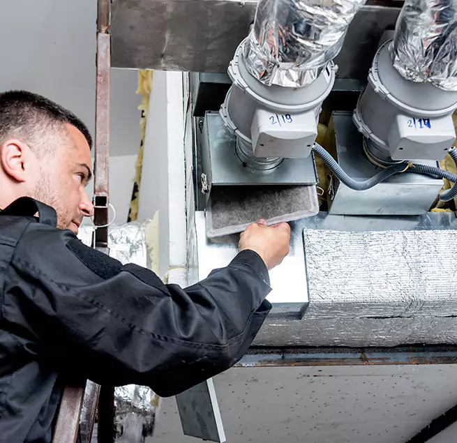 Why Homeowners & Businesses Trust Us in Steubenville, OH?