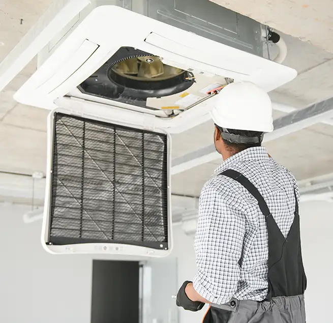 Why Homeowners & Businesses Trust Us in Steubenville, OH?