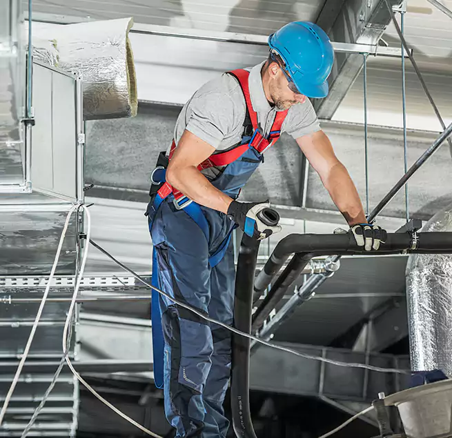 Why Homeowners & Businesses Trust Us in Steubenville, OH?