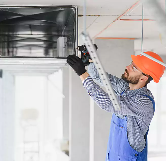 Why Homeowners & Businesses Trust Us Steubenville, OH