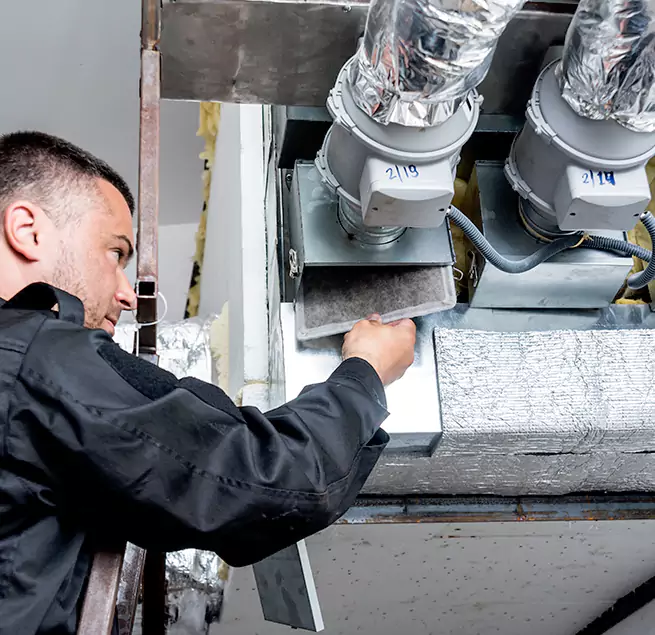 Why Homeowners & Businesses Trust Us in Steubenville, OH