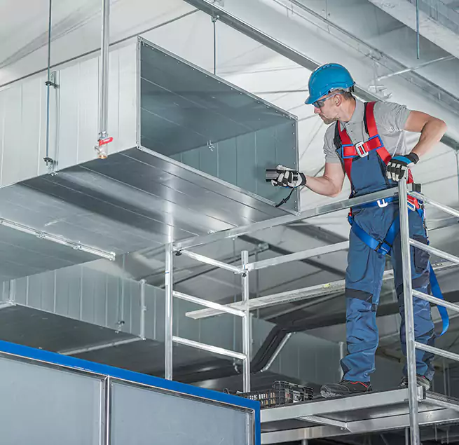 Why Homeowners & Businesses Trust Us in Steubenville, OH?