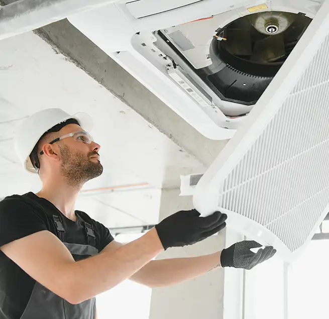 Why Homeowners & Businesses Trust Us in Steubenville, OH?