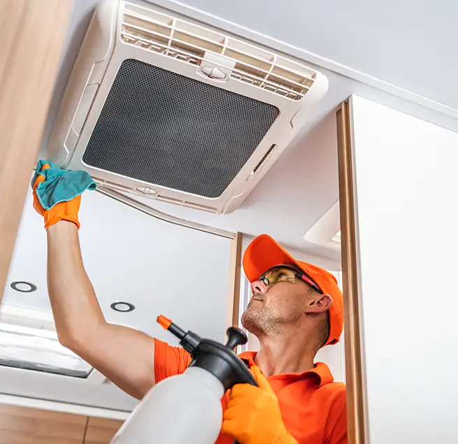 Why Homeowners & Businesses Trust Us in Steubenville, OH?