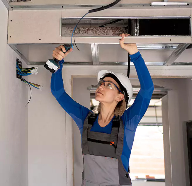 Why Homeowners & Businesses Trust Us in Steubenville, OH?