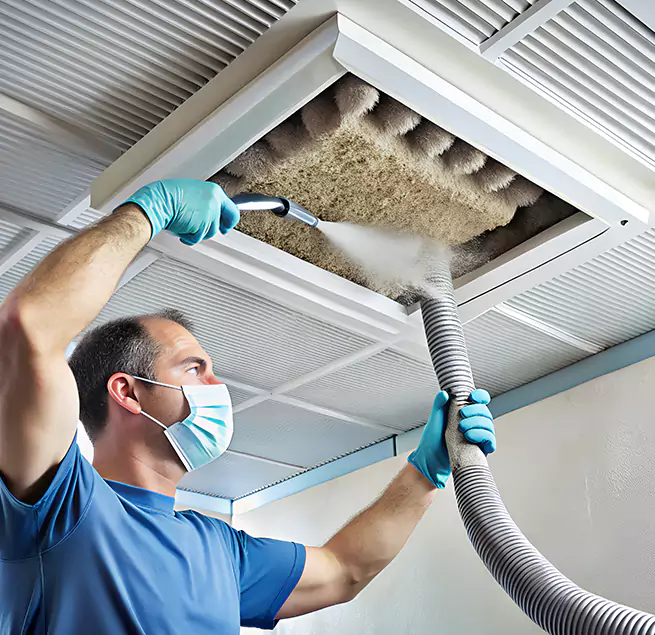 Why Homeowners Businesses Trust Us in Steubenville, OH?