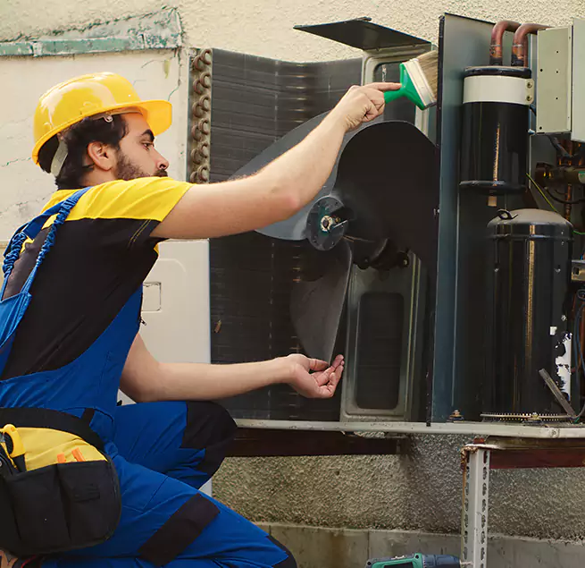  Why Homeowners & Businesses Trust Us in Steubenville, OH?