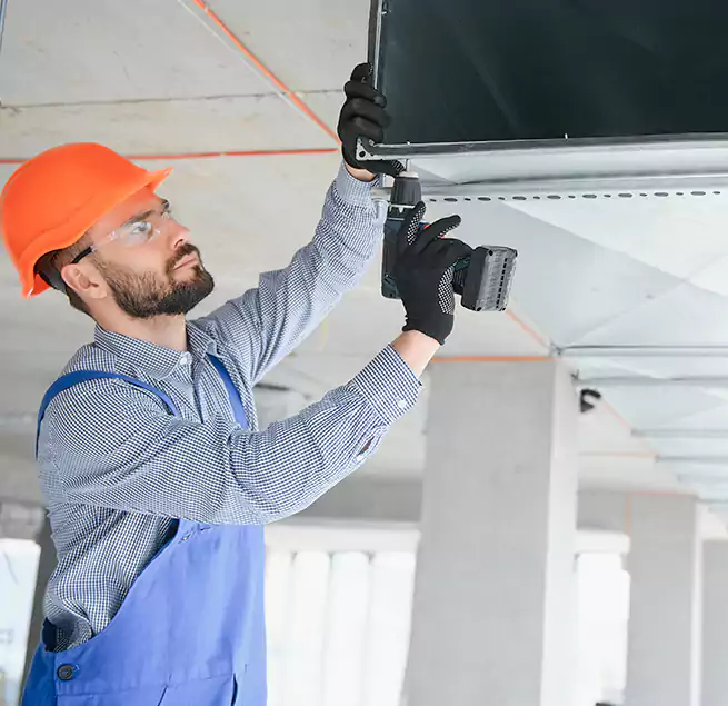 Why Homeowners & Businesses Trust Us in Steubenville, OH?