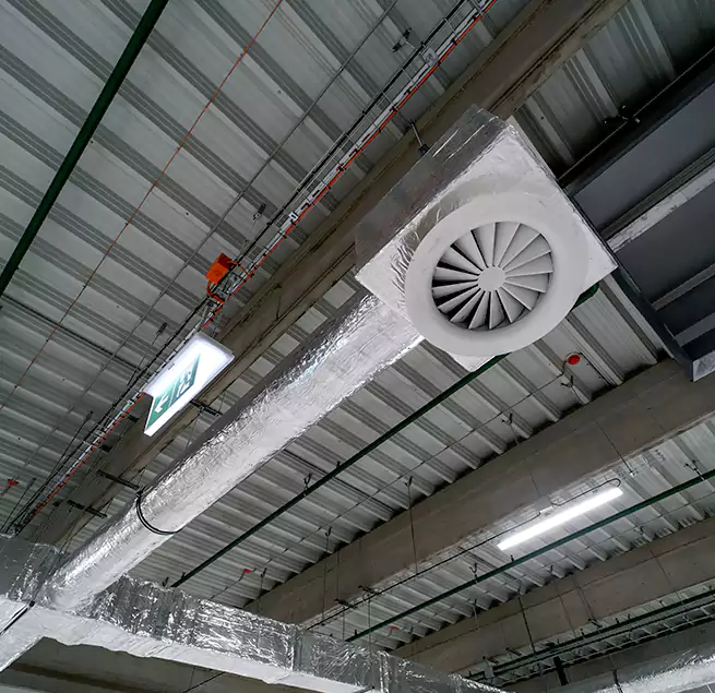 Why Homeowners & Businesses Trust Us in Steubenville, OH?