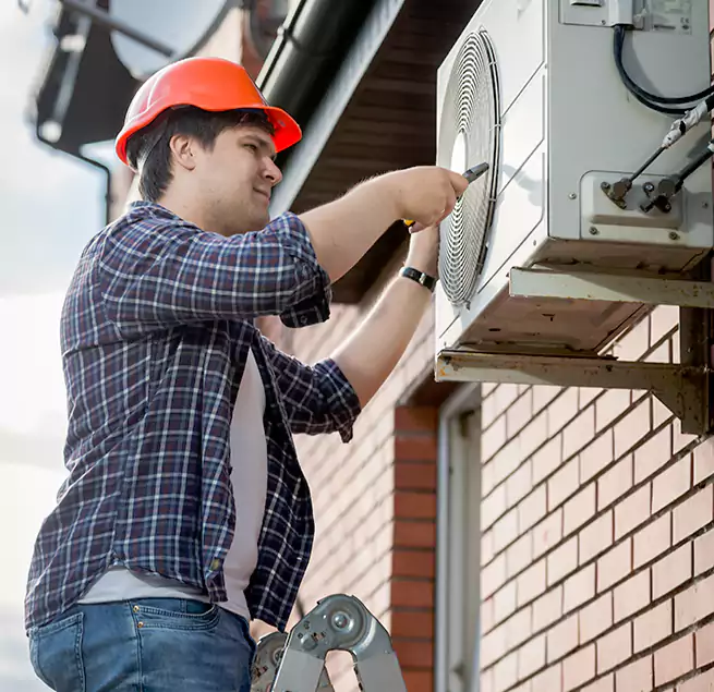 Why Homeowners & Businesses Trust Us Steubenville, OH