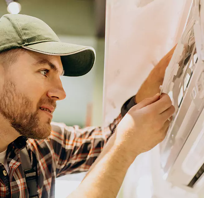 Why Homeowners & Businesses Trust Us in Steubenville, OH?