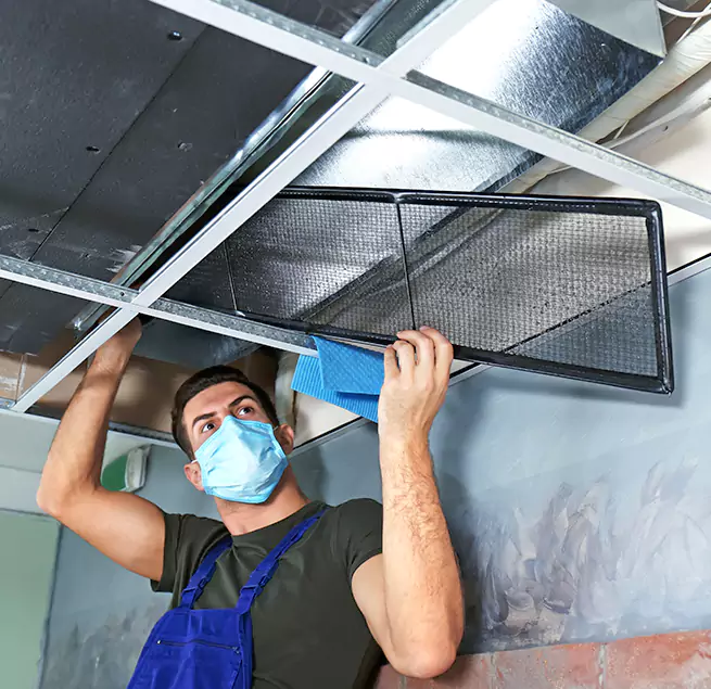 Why Homeowners & Businesses Trust Us in Steubenville, OH?